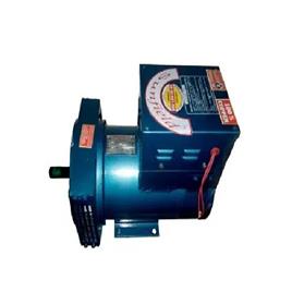 Diesel 1500 Rpm 75 Kva Single Phase Ac Alternator, Phase: Single Phase