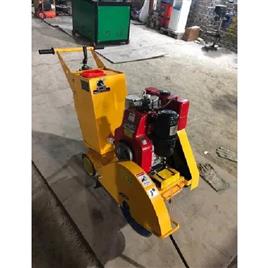 Diesel Concrete Cutter, Usage/Application: Road Construction