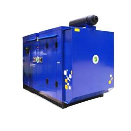 diesel engine generator