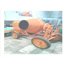 Diesel Engine Cement Mixer, Power Source: Diesel Engine