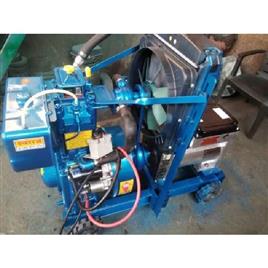 Diesel Engine Generator Set