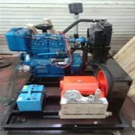 Diesel Engine Hydrostatic Testing Pump In Ahmedabad Mittal Engineering Works