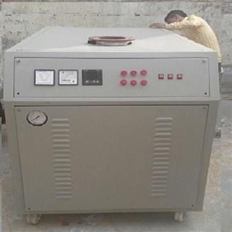 Diesel Fire Boiler