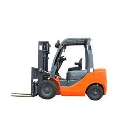 Diesel Forklift Truck In Chennai V Lift Material Handling Sales Services