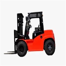 Diesel Forklift Truck In Thane Urs Equipment Private Limited