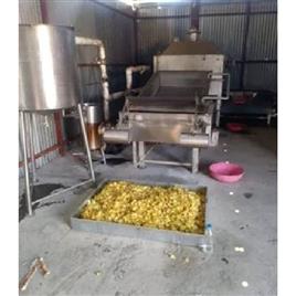 Diesel Fryer In Ghaziabad Virat Packaging