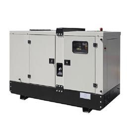 Diesel Generator 20 Kva Power