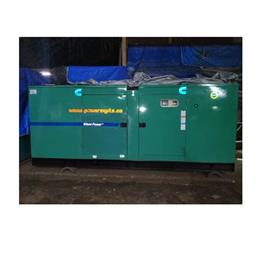 Diesel Generator 200 Kva 2, Power (kva): 200kva at Best Price in Mumbai ...