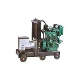 Diesel Generator In Pali Kisan Brothers, Fuel Consumption (at 100% Load): 1.5 L /H