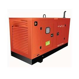 Diesel Generators 2, Power (kVA): 20 kVA