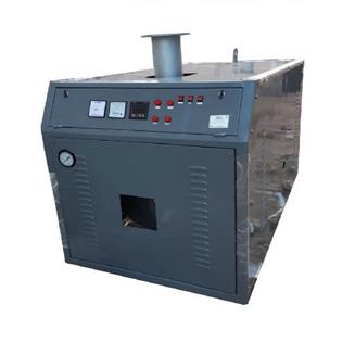 Diesel Oil Fire Boiler