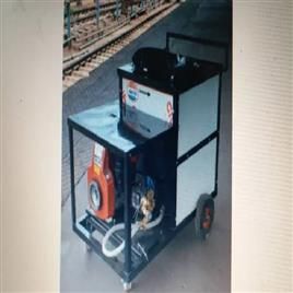 Diesel Power Jet Pressure Washer