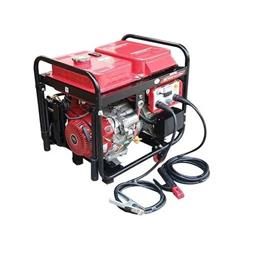 Diesel Welding Generator In Faridabad Vinayak Weld System, Cooling System: Air Cooling