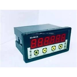 Digital Bagging Control Indicator, Model Name/Number: 28378