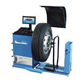 Digital Cars Manatec Wheel Balancer, Minimum Order Quantity: 1 Piece