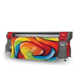 Digital Flex Printing Machine 4, Printing resolution: Maximum 1440 dpi