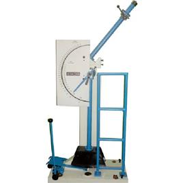 Digital Impact Testing Machine Ri 300 E, Feature: Highly Durable