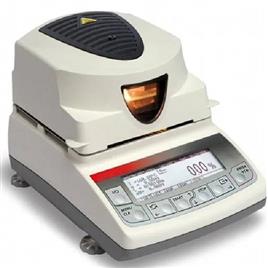 Digital Infrared Moisture Balance