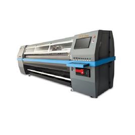 Digital Inkjet Banner Printer, Max Printing Width: >2500 mm