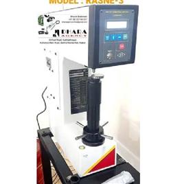 Digital Rockwell Hardness Tester 2