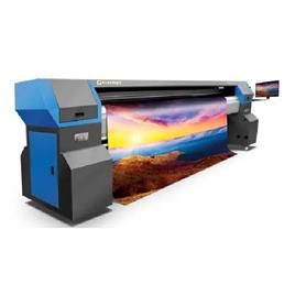 Digital Solvent Printing Machine 2