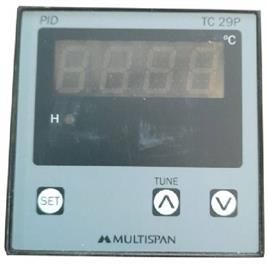 Digital Temperature Controller