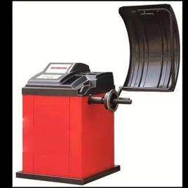 Digital Wheel Balancer 6, Rim Diameter: 10" - 24"