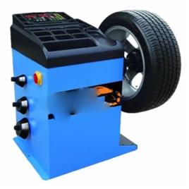 Digital Wheel Balancer, Model Name/Number: TF-1440