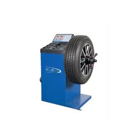 Digital Wheel Balancer Machine, Technology: Real Plane Imaging (RPI) technology