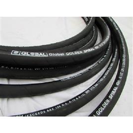 Din 20022 1Sn Excees Sae R1 Single Wire Braid Hoses, Nominal Size: 3/4'', 2