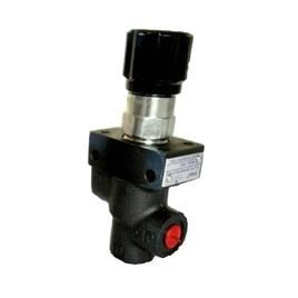 Direct Acting Pressure Relief Valve Equivalent Of Polyhydron