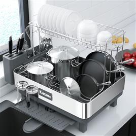 Dish Rack 3