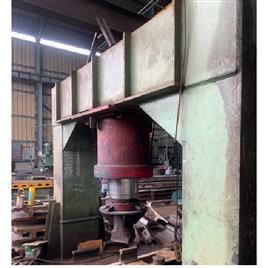 Dishend Forming Hydraulics Press Machine