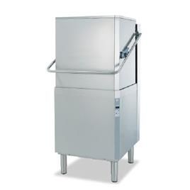 Dishwasher Hood Type 2