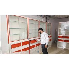 retail display rack