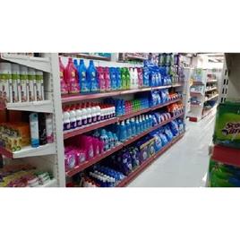 Display Rack 19, Usage/Application: Malls/ Supermarkets