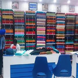 Display Shelf Rack In Ludhiana Jaashvi Storage Solutions Pvt Ltd