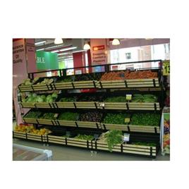 Display Vegetable Racks, Shelves: Display Vegetable Racks