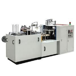 Disposable Cup Making Machine 5
