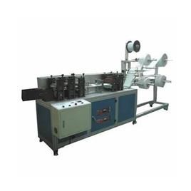 Disposable Face Mask Making Machine 4