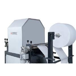 Disposable N95 Face Mask Making Machine, Power Rating: 440V