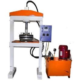 Disposable Paper Plate Making Machine 15