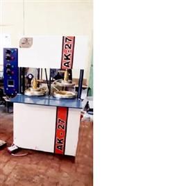 Disposable Paper Plate Making Machine 30