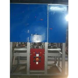 Disposable Paper Plate Making Machine 9, Voltage: 220 V