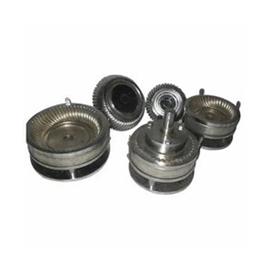 Disposable Plate Making Die, Material: SS