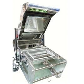 Disposable Plate Packing Machine