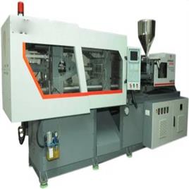 Disposable Spoon Plastic Injection Moulding Machine In Rajkot Hysus Machines, Structure: Horizontal