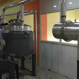 Distillation Units In Noida Sm Engineering Solution Service