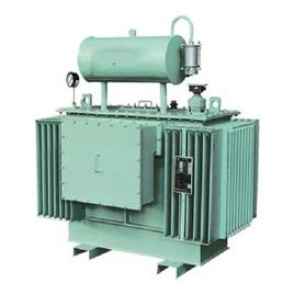Distribution Transformer 125Mva, Winding Material: Copper
