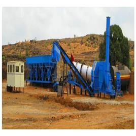 Dm50 Asphalt Hot Mix Plant Road Construction Machine In Delhi Sk Engineering